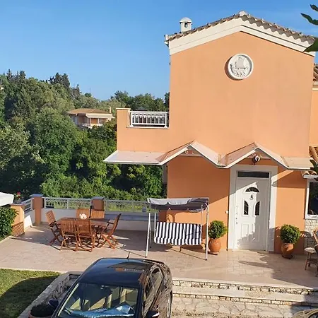 Miranda アパート *