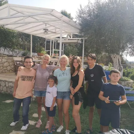 Miranda アパート