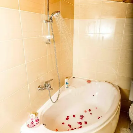 Miranda アパート