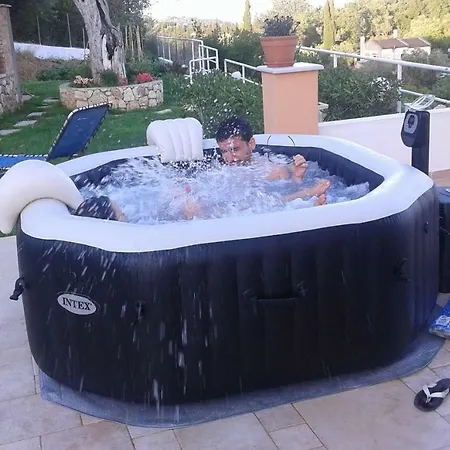 Miranda アパート *