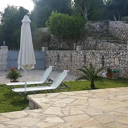 Miranda アパート ゴウヴィア