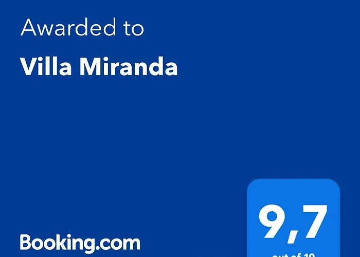 Appartamento Miranda