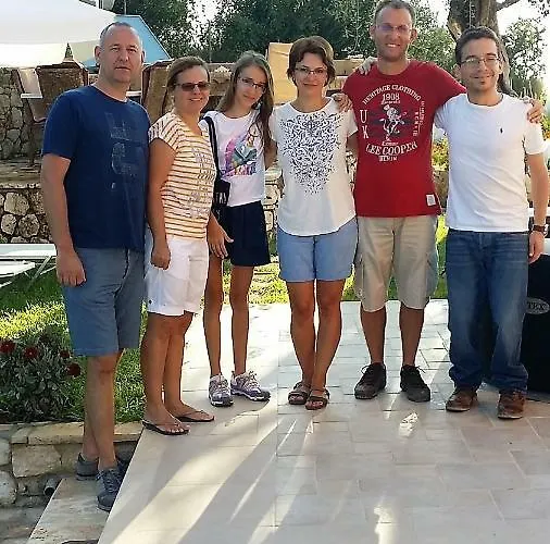 Appartamento Miranda
