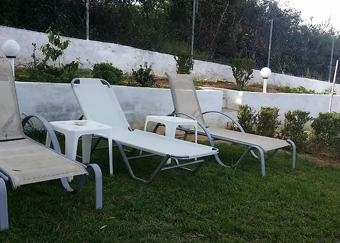 Appartamento Miranda