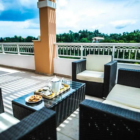 Apartamento Miranda *