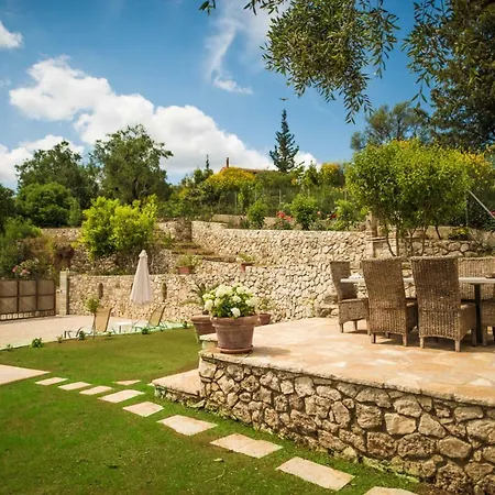 Apartamento Miranda Gouvia