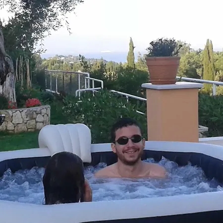 Apartamento Miranda *