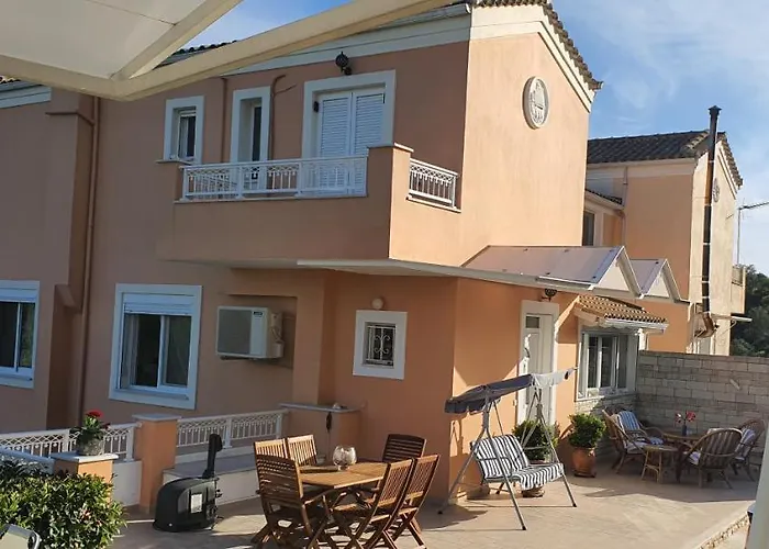 Miranda Appartement *