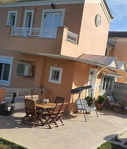 Appartement Miranda *