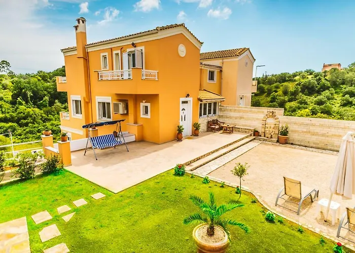 Appartement Miranda