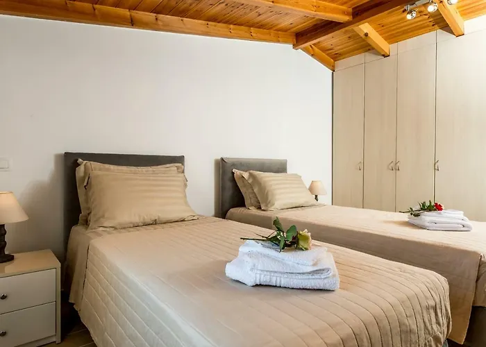 Appartement Miranda Gouvia