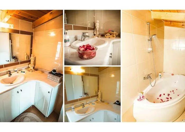 Appartement Miranda