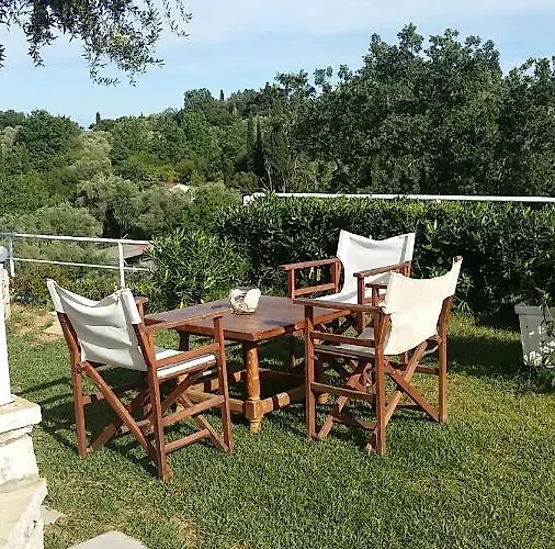 Miranda Appartement Gouvia