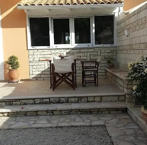 Miranda Appartement