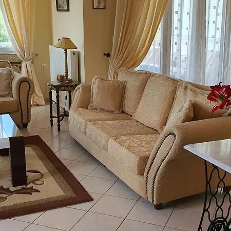Апартаменты Miranda Corfu (city)