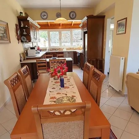 Appartement Miranda Gouvia