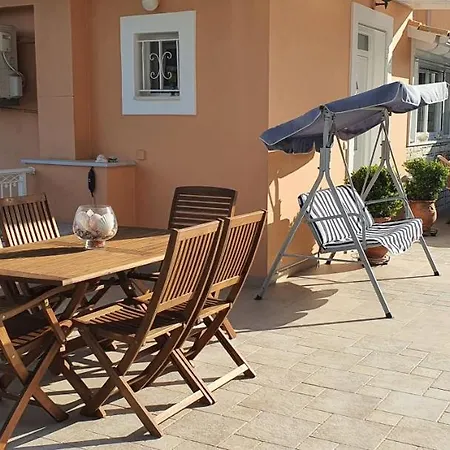Miranda Appartement