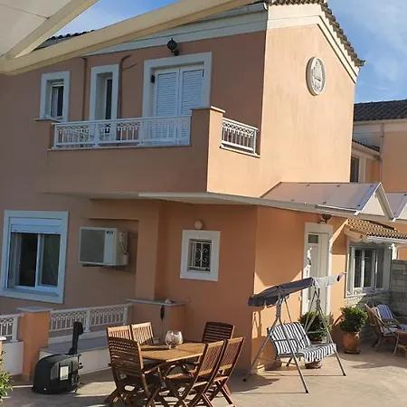 Miranda Apartman *
