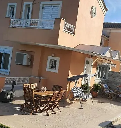 Appartement Miranda *