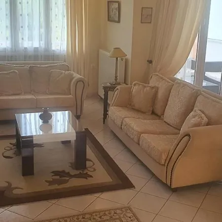 Miranda Appartement Gouvia