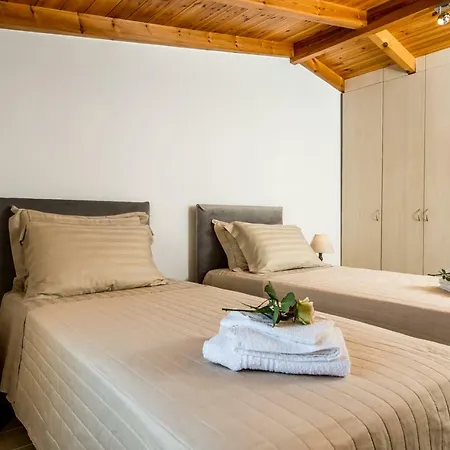 Appartement Miranda Corfu (city)