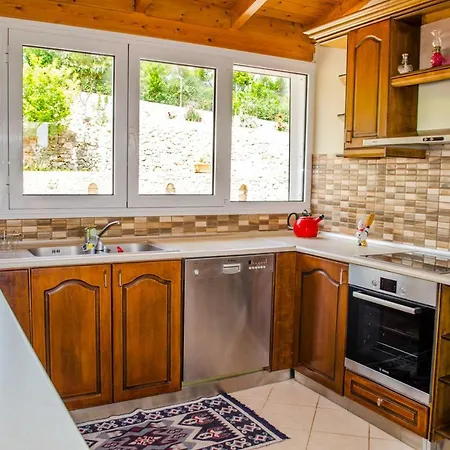 Appartement Miranda Gouvia