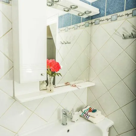 Miranda Appartement *
