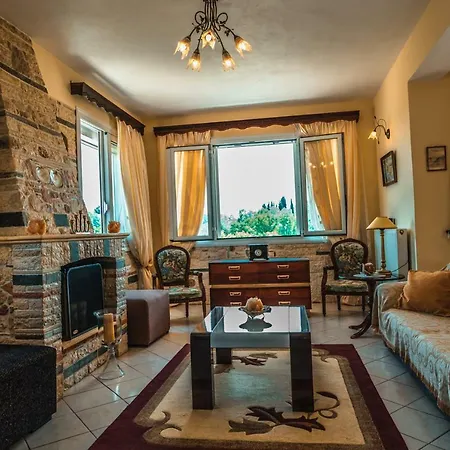 Miranda Appartement Corfu (city)