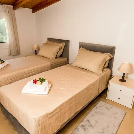 Miranda Appartement *