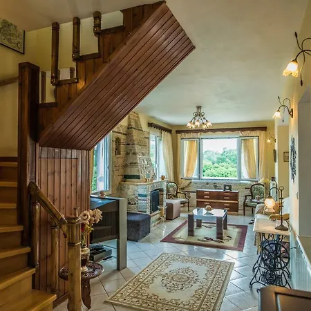 Miranda Appartement Gouvia