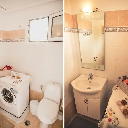 Miranda Appartement
