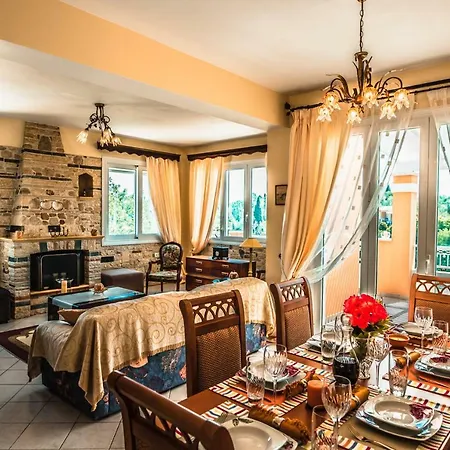 Appartement Miranda