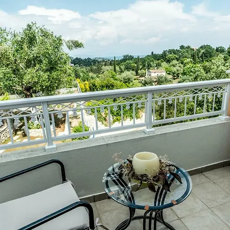 Appartement Miranda