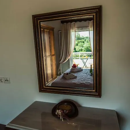 Miranda Appartement *