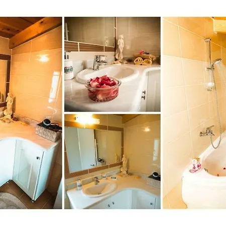 Appartement Miranda
