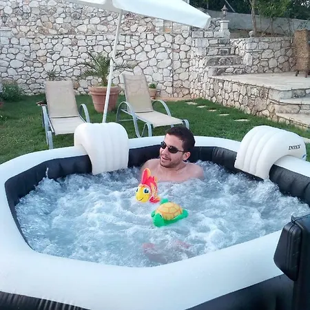 Appartement Miranda *