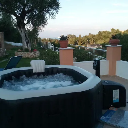 Miranda Appartement Corfu (city)