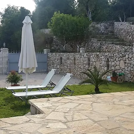 Miranda Апартаменты Corfu (city)