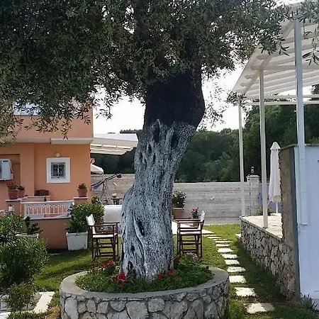 Miranda Corfu (city)