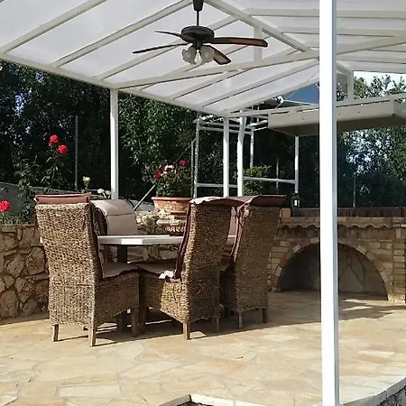 Miranda Appartement *