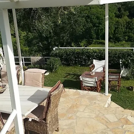 Miranda Appartement *