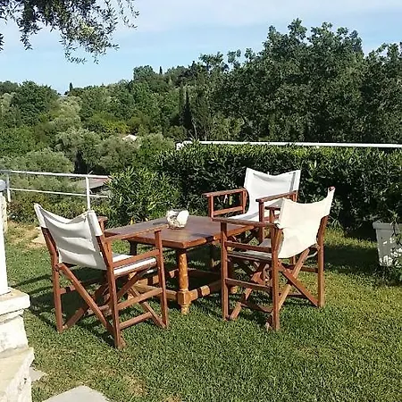Miranda Апартаменты Corfu (city)