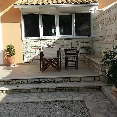 Miranda Appartement