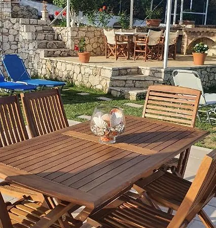 Apartament Miranda *