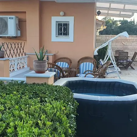 Miranda Apartman *