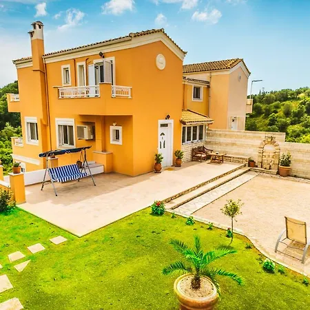 Apartman Miranda