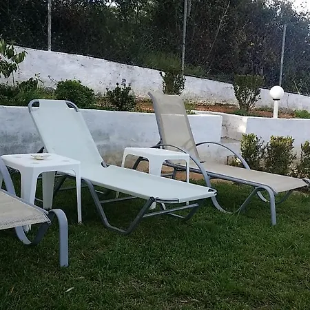 Apartament Miranda